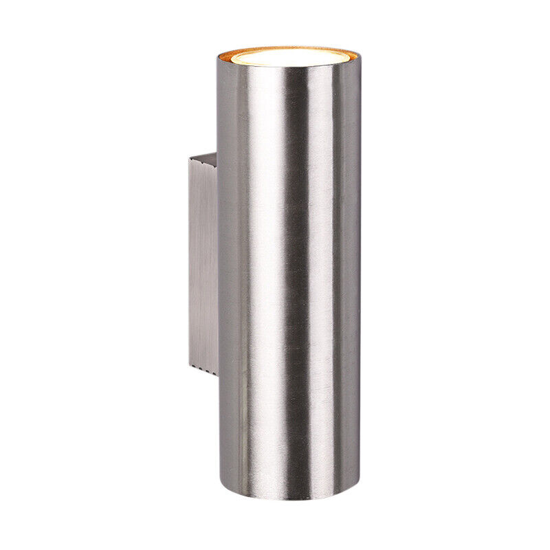 

Aplique de pared Marley metálico níquel 2xGU10 ( 212400207) - Trio Lighting