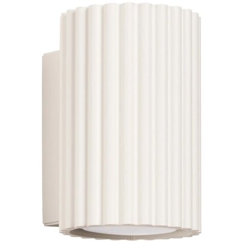 Aplique de pared Moto beige 10