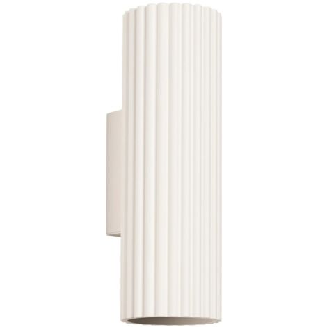 Aplique de pared Moto beige 20