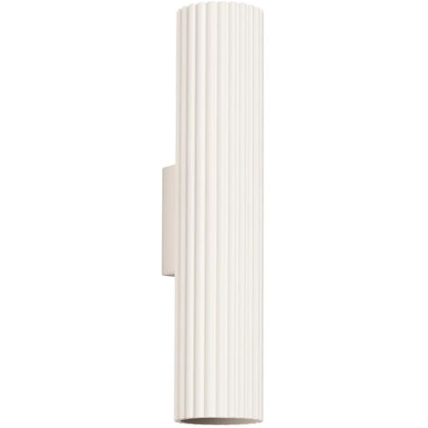 Aplique de pared Moto beige 30