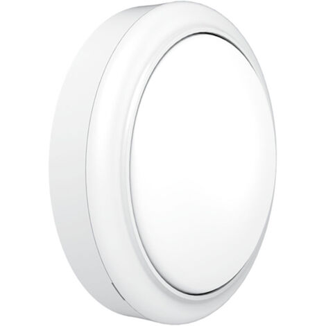 APLIQUE DE PARED MOUNT REDONDO EXTERIOR 15W 1400lm 4000K 911401861484 PHILIPS