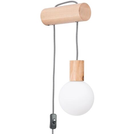 Aplique de pared Neia G9