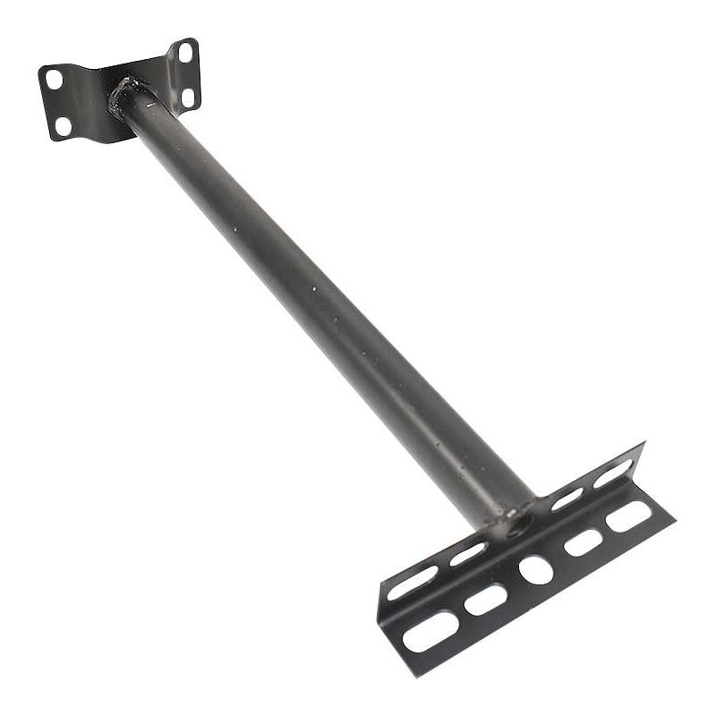 

Kit Pantalla estanca con 1 Tubo LED T8 Cristal de 60CM (IP65) | 6160b7cee30da