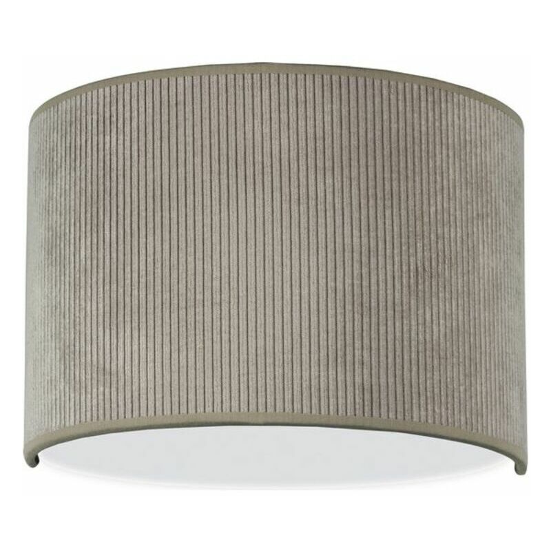

Aplique de Pared PVC Terciopelo (25 x 25 x 17 cm)