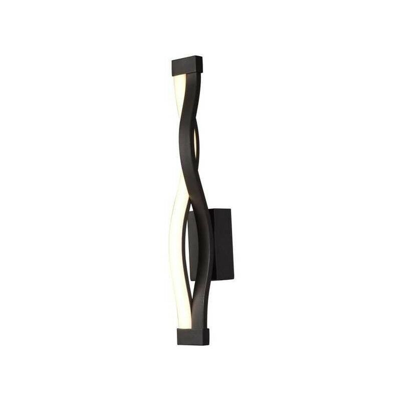 

Mantra - Aplique marron oxido SAHARA led de 6 w
