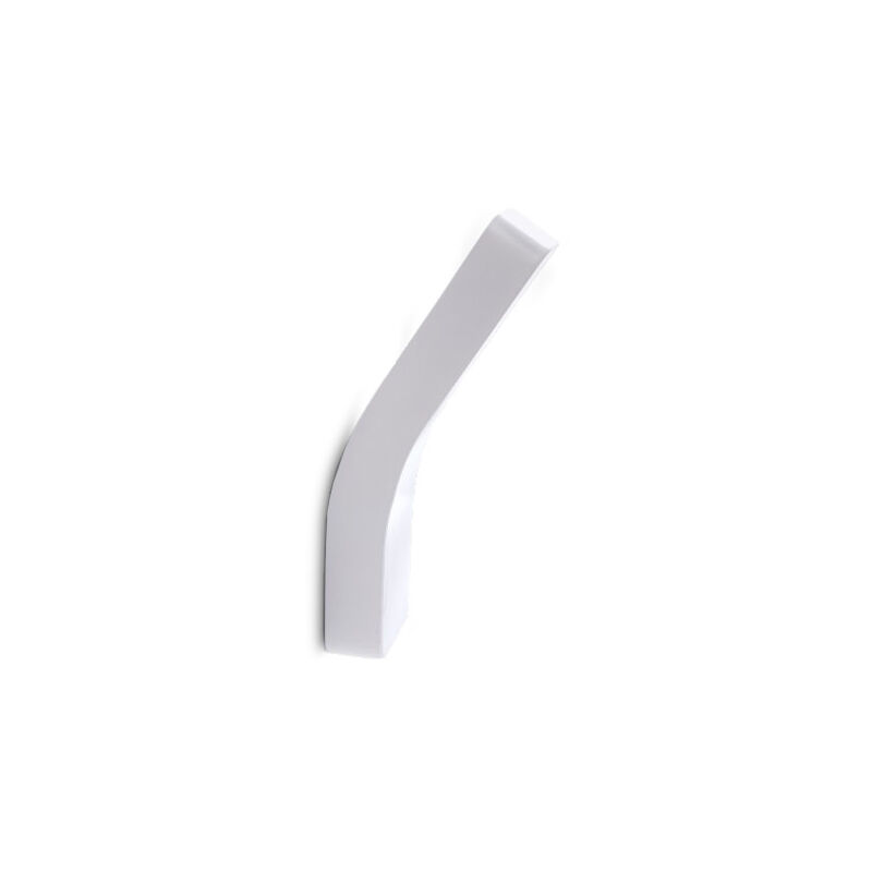

Aplique de Pared E14 Blanco (Sin Lámpara) Riley [HO-E14WALLLIGHT-C-W] (HO-E14WALLLIGHT-C-W)