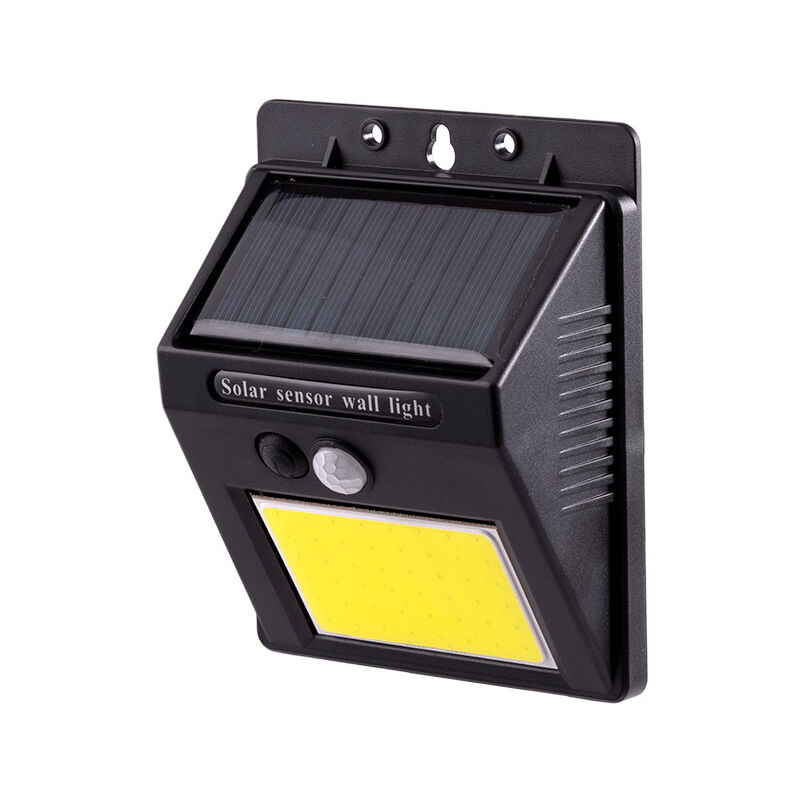 

Aplique LED 6000ºK Solar IP65 Sensor 30.000H [LUM-LUM150-PIR] (LUM-LUM150-PIR)