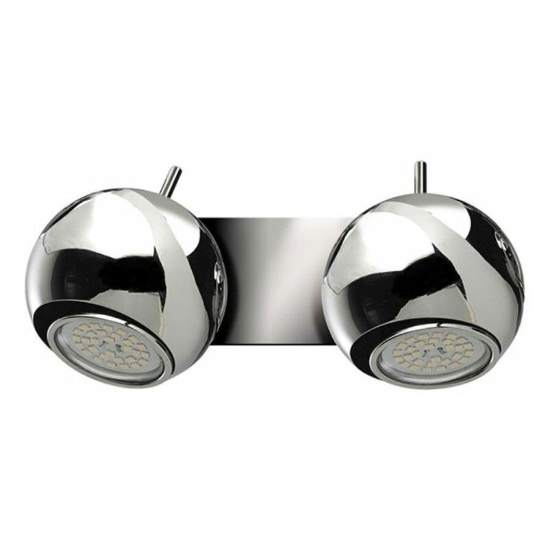 

Aplique de pared SONAR (2 LUCES) CR 43-672-10-001