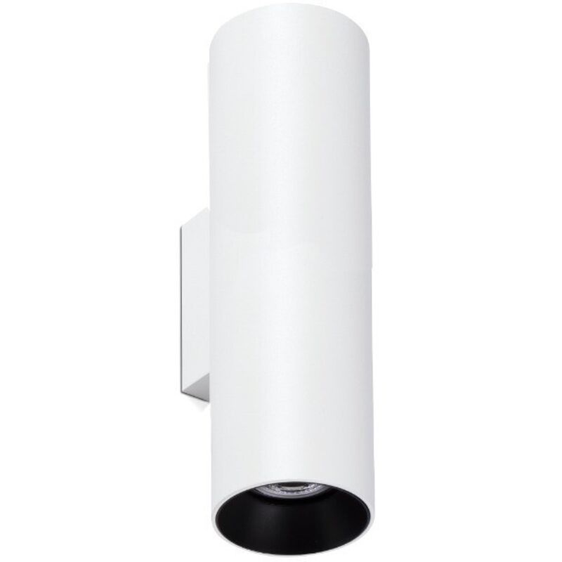 

Faro Barcelona - STAN Aplique de pared 43750 - BLANCO MATE