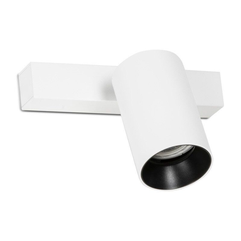 

STAN Aplique de pared 43740 - BLANCO MATE