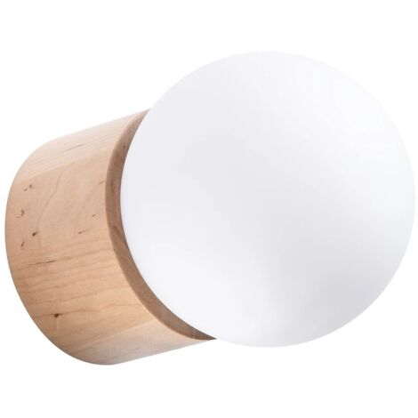 Aplique de pared Usba