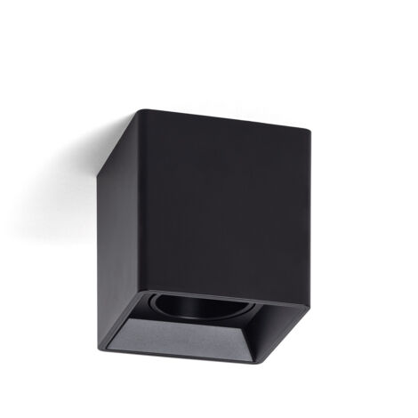 Aplique de Techo Jaspe Negro