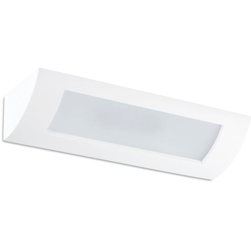 

Faro Barcelona - CHERA Aplique de pared 63175 - BLANCO MATE