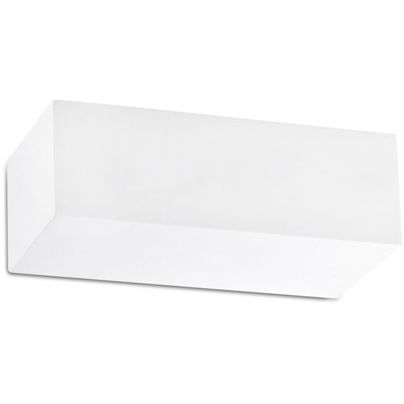 

Faro Barcelona - EACO Aplique de pared 63176 - BLANCO MATE
