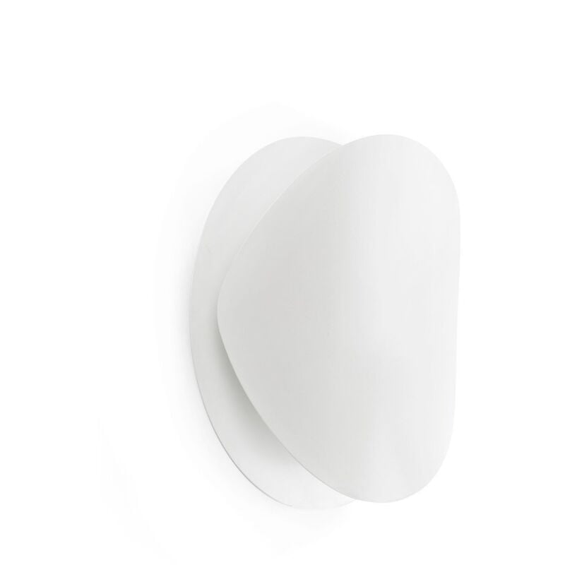 

Faro Barcelona - OVO Aplique de pared 62108 - BLANCO MATE
