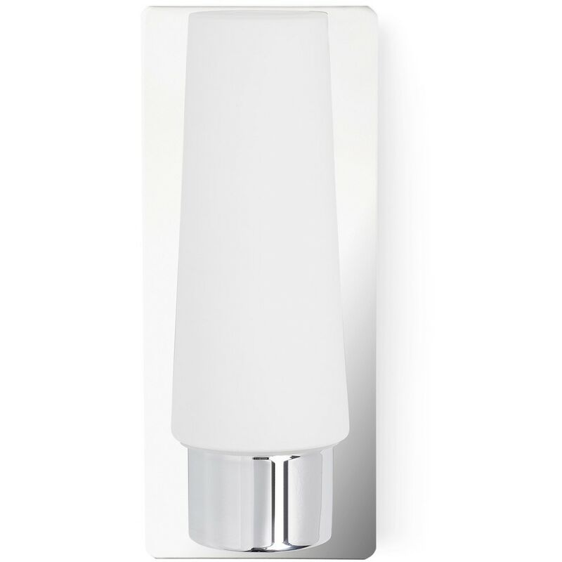 

Faro Barcelona - DOKA Aplique de pared 63322 - CROMO BRILLO