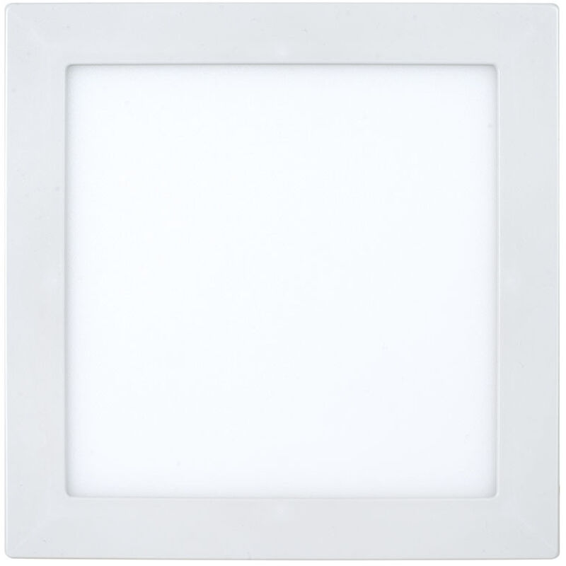 

Aplique Empotrar Led Genova Cuadrado 120Mm6W Bl