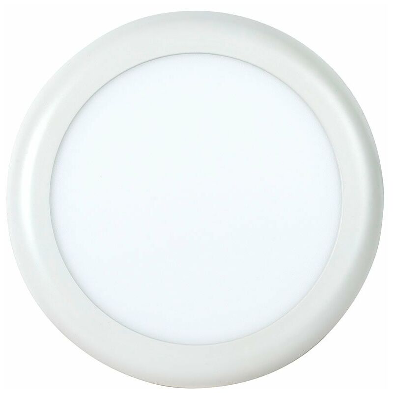 

Aplique Empot.Led Genova Redo.120Mm6W Bl