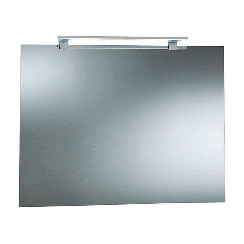 

Aplique LED cromo Altair para espejo de baño Medidas 60CM