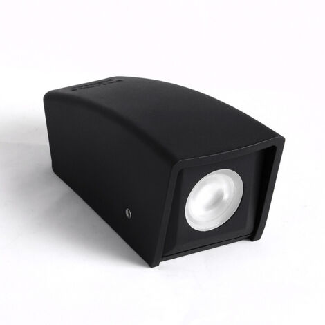 Aplique esterno FUMAGALLI "MAMETE SQUARE" - G9 - 1,7W - IP67
