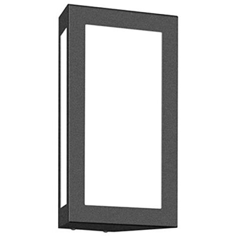 APLIQUE EXTERIOR 91 ANTRACITA CMD
