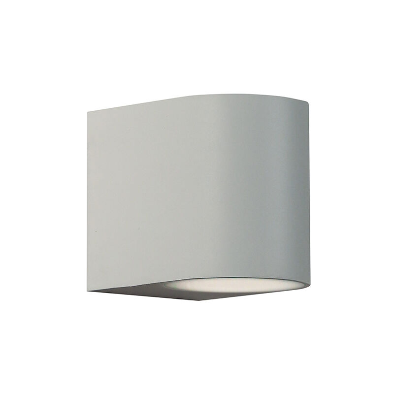 Applique berlin GU10 Blanche Luxform Applique berlin GU10 Blanche Luxform