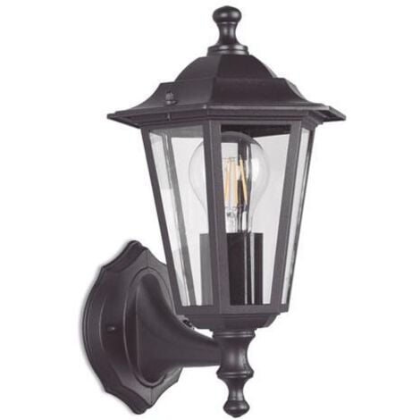 DUOLEC APLIQUE EXTERIOR CLASSIC 60W ASCENDEN NG - EHLIS