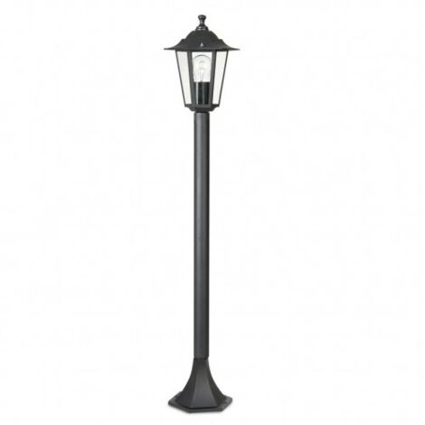 APLIQUE EXTERIOR CLASSIC 60W FAROLA NG - EHLIS