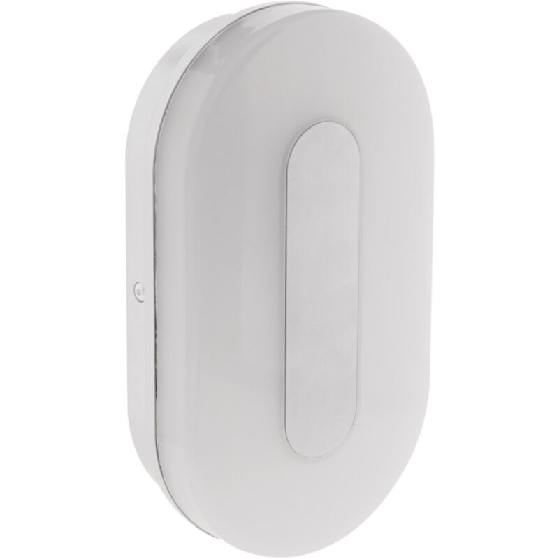 

Aplique exterior estanco LED 12W IP65 - Elexity