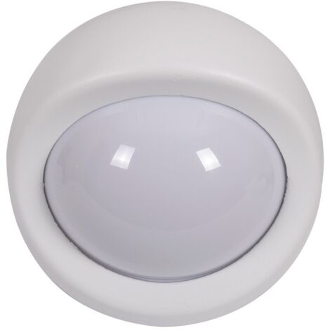 Aplique exterior eufrates blanco 1xe27 ip44 (9,2x19,2x12)