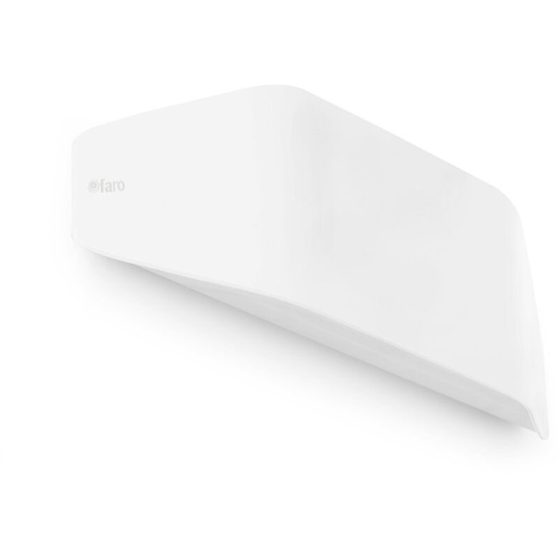 

FUTURE Aplique de pared exterior 71516 - BLANCO MATE