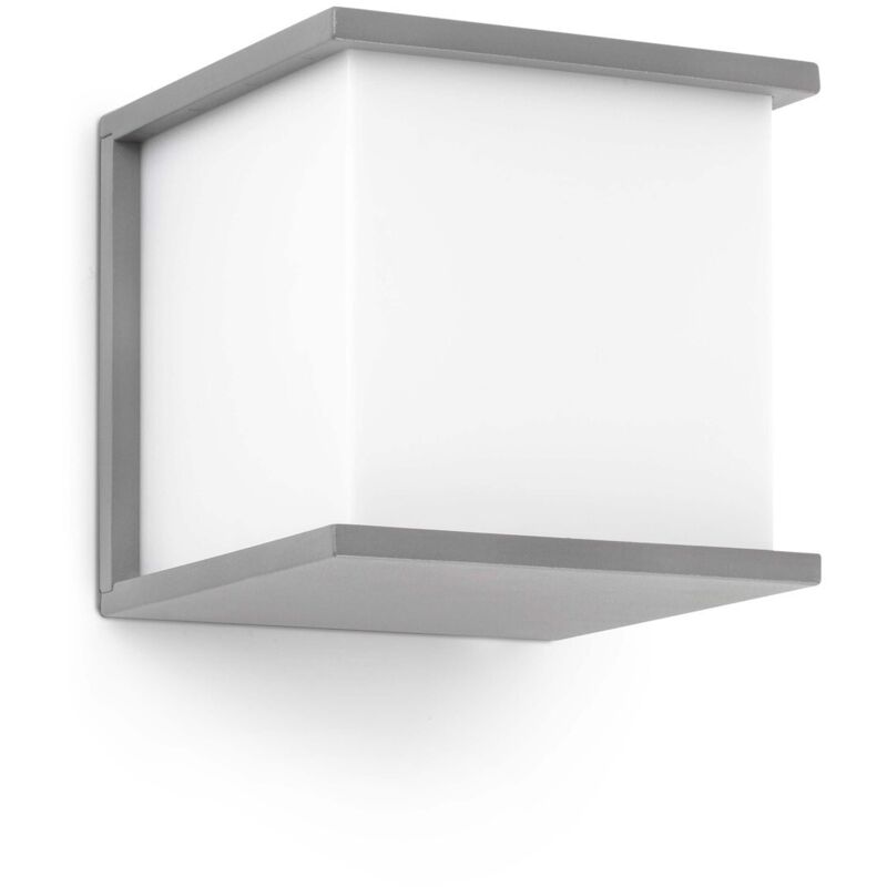 

KUBICK Aplique de pared exterior 70715 - GRIS