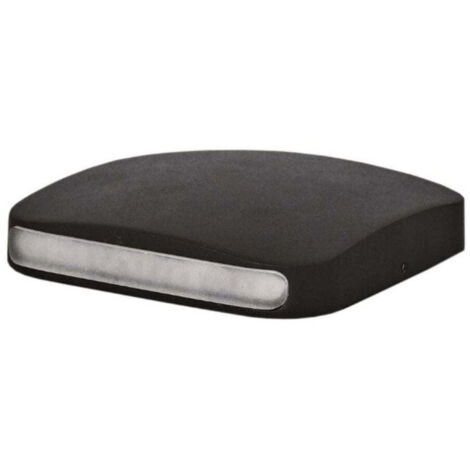 Aplique Exterior LED Doble Luz 2x4,5W 3000K IP54