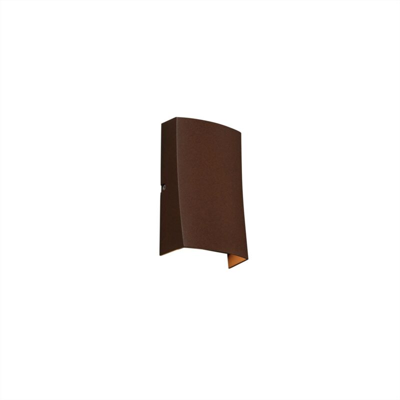 NAIROBI Aplique de pared exterior 70832