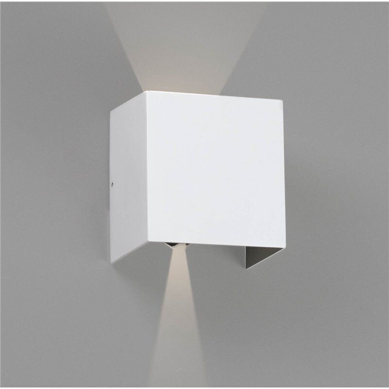 OLAN Aplique de pared exterior 70269