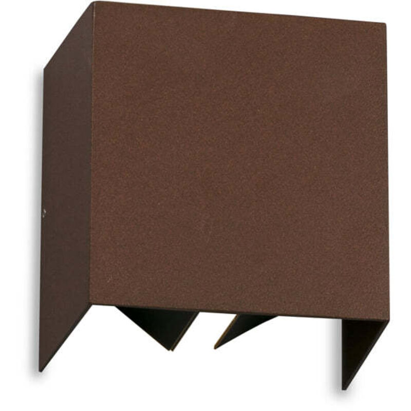 Faro Barcelona - olan Aplique de pared exterior 70270 70270