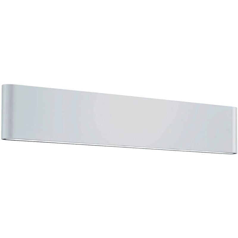 

APLIQUE EXTERIOR LED TUERIS 2x8W 3000K BLANCO - Lúzete