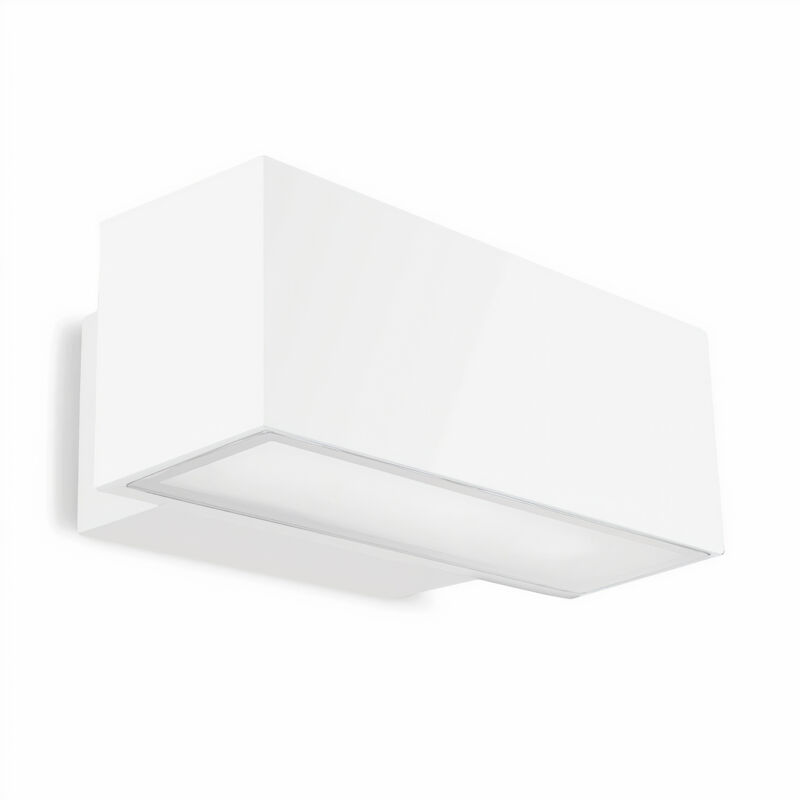 

Aplique Ip65 Afrodita Fluorescent G24Q3 26W Blanco 1032Lm - Blanco - Leds · C4