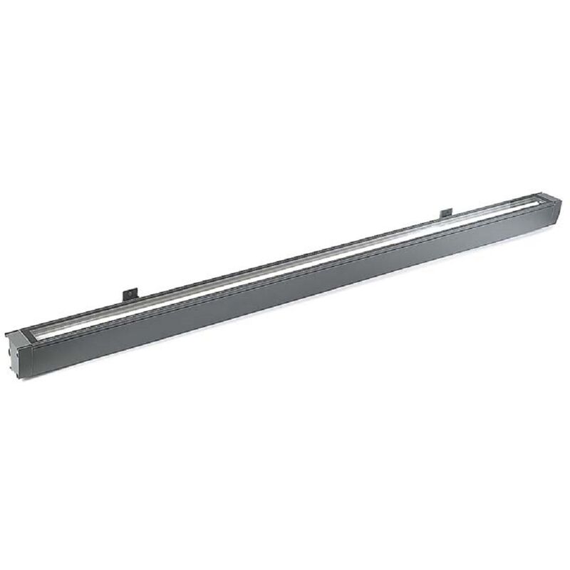 

Aplique Ip65 Hecate G5 80W Gris Urbano 3241Lm - Gris urbano - Leds · C4
