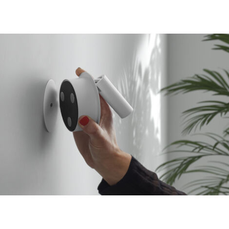 Aplique FOCUS 3W 3000K blanco