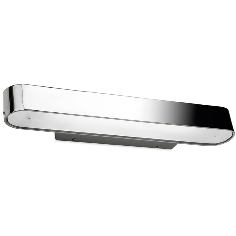 

Aplique Half G5 14W 676Lm - Blanco - Leds · C4