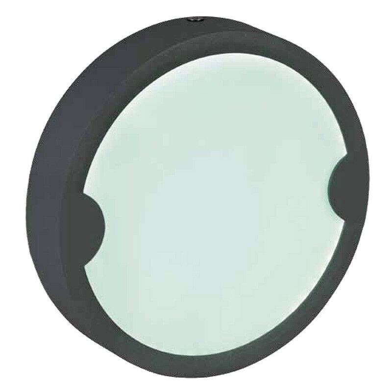 

Arev - Aplique INDRA ANTHRACITE 1000Lm Blanco cálido