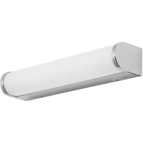 Aplique Ip44 Lungo Led 7,7 Blanco Cálido - 3000K Cromo 716