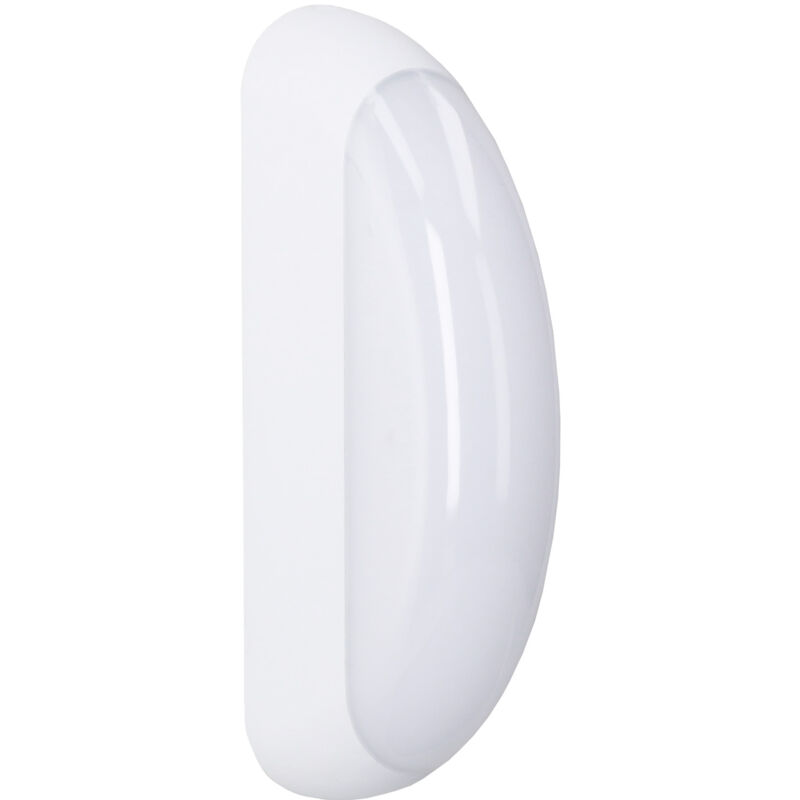 

Aplique Ip44 Noa Led 5W 3000K Blanco 398Lm - Blanco - Forlight
