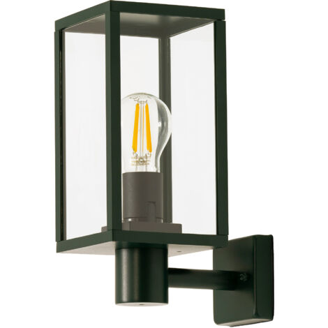 Aplique Ip44 Pristol E27 15W