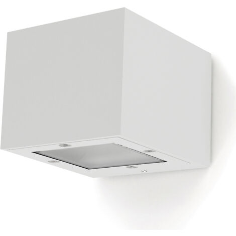 Aplique ISORA IP65 Corte de fase L,C LED COB AC 4W 355lm(156lm) CRI90 4000K Blanco