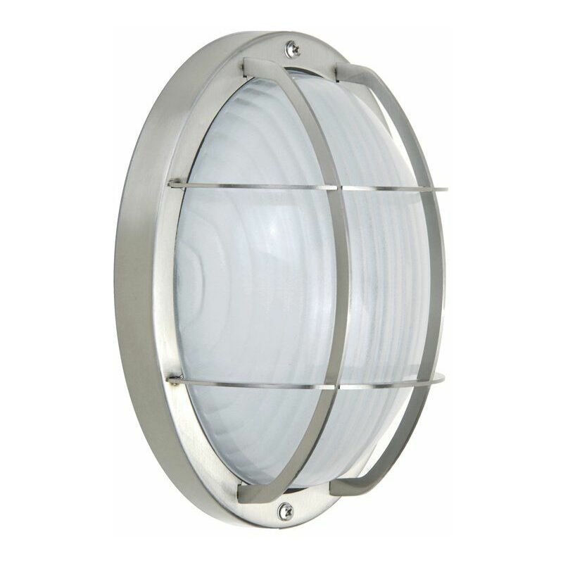

Aplique JANE IP44 E27 8W Inox DOPO 160A-G05X1A-30