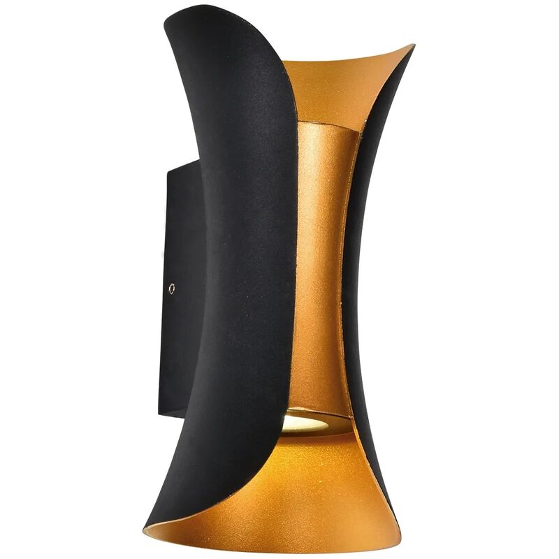 

Lúzete - Aplique Led 10W 4000K 20 Cm Eneko