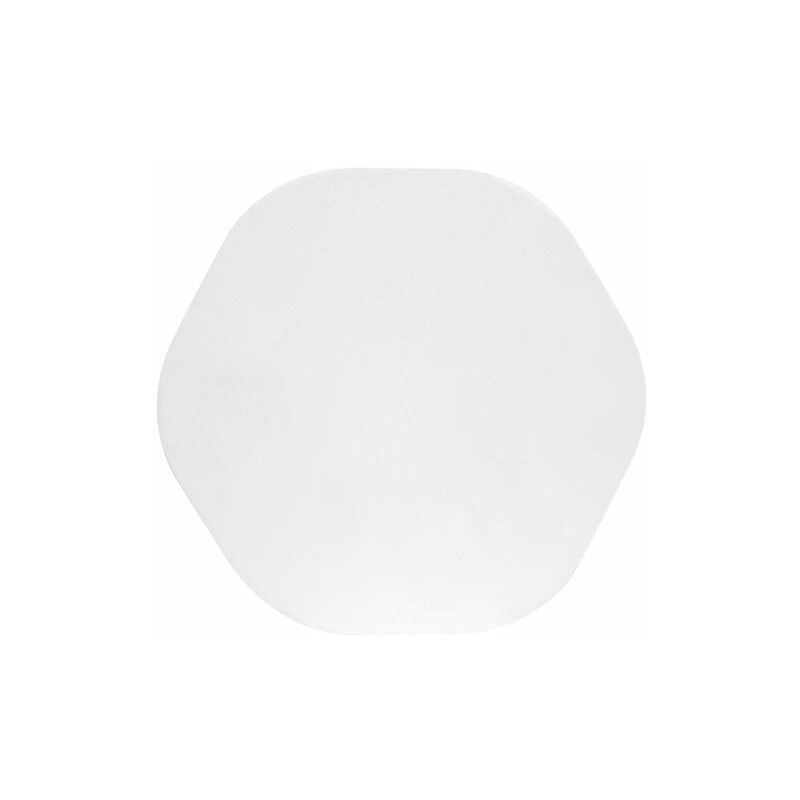 

Aplique de pared hexagonal Bora Bora Mantra | Blanco | 6W - 0