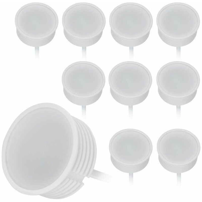 

Aplique LED 230V 5W (Reacondicionado A+)